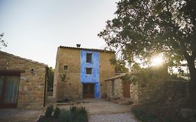 Casa rural Mas del Serranet